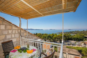 Apartment Klaic - Magic sea view